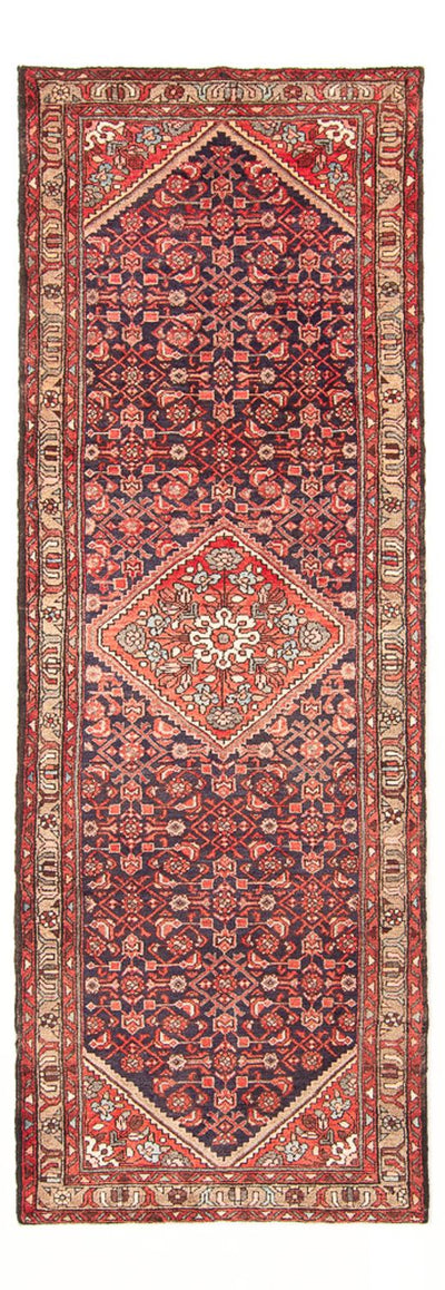 Hosseinabad Rug 109x301cm - Persian Rugs