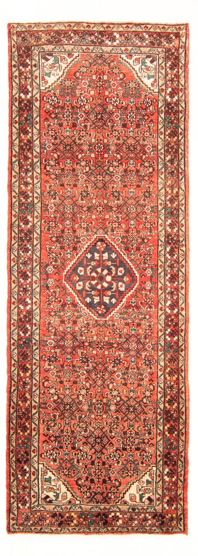 Hosseinabad Rug 114x306cm - Persian Rugs