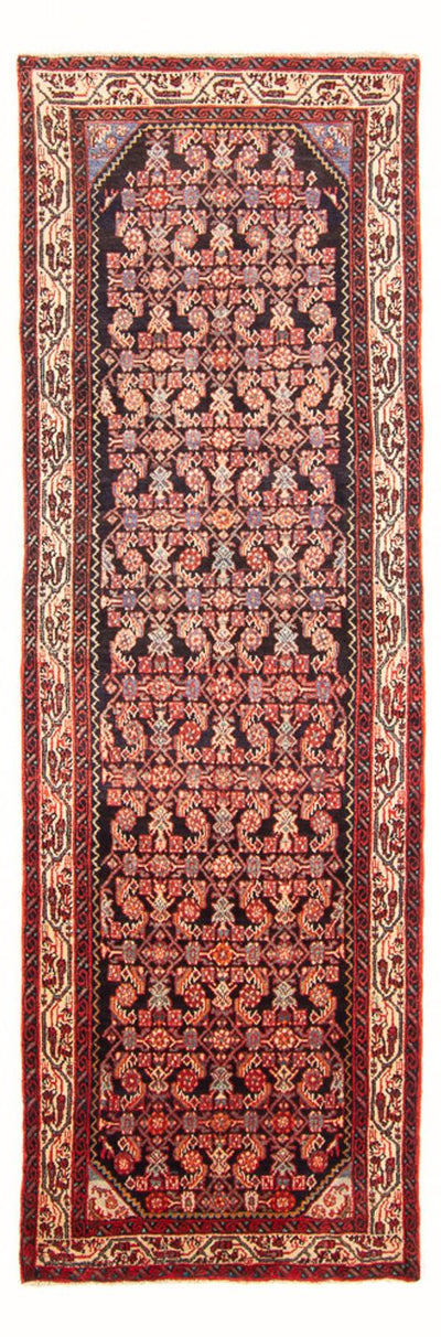 Hosseinabad Rug 110x300cm - Persian Rugs