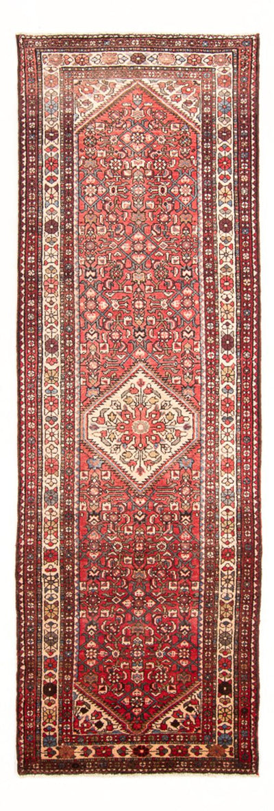 Hosseinabad Rug 107x316cm - Persian Rugs
