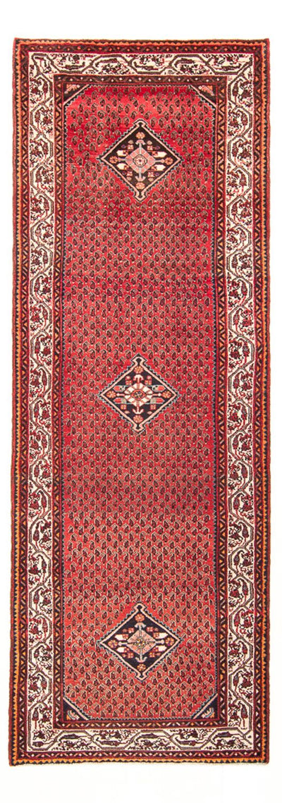 Hamadan Rug 111x314cm - Persian Rugs