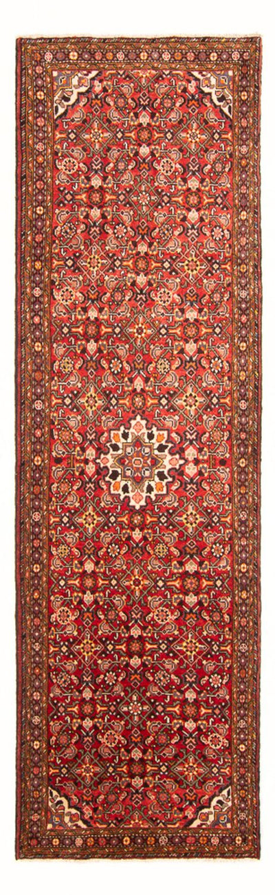 Hosseinabad Rug 112x327cm - Persian Rugs
