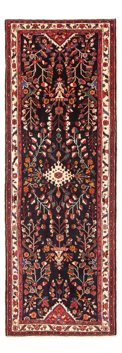 Hamadan Rug 111x317cm - Persian Rugs