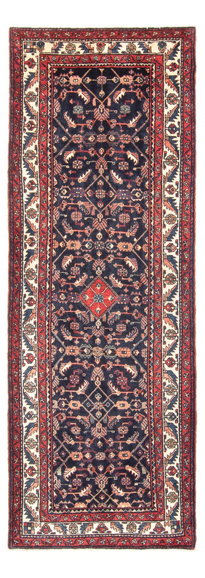 Hosseinabad Rug 110x313cm - Persian Rugs