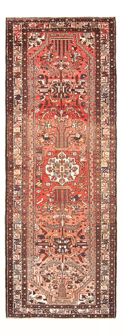 Hosseinabad Rug 113x321cm - Persian Rugs