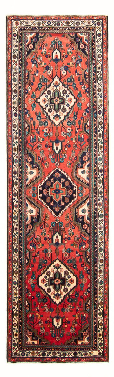 Rudbar Rug 111x336cm - Persian Rugs