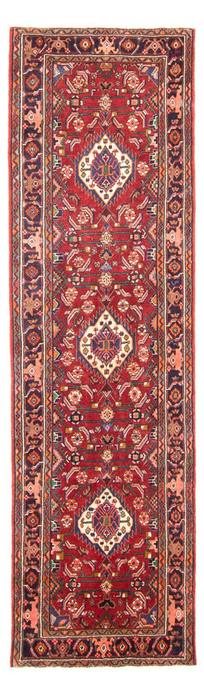 Hosseinabad Rug 105x314cm - Persian Rugs
