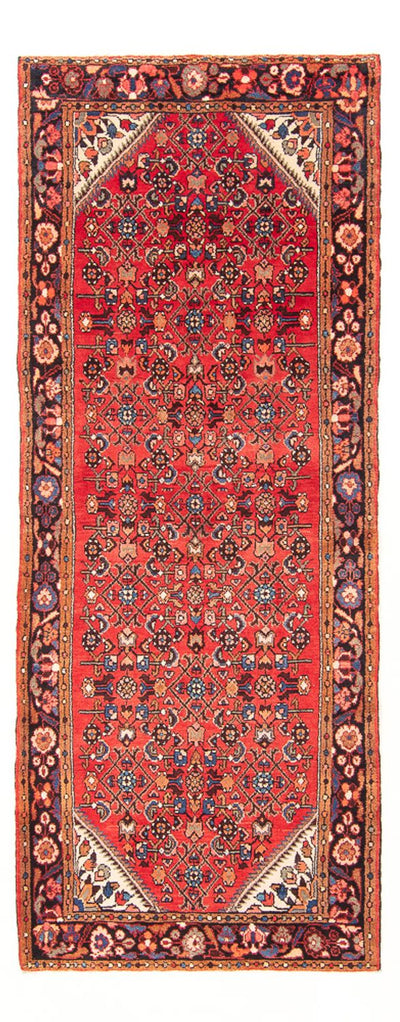 Hosseinabad Rug 113x295cm - Persian Rugs