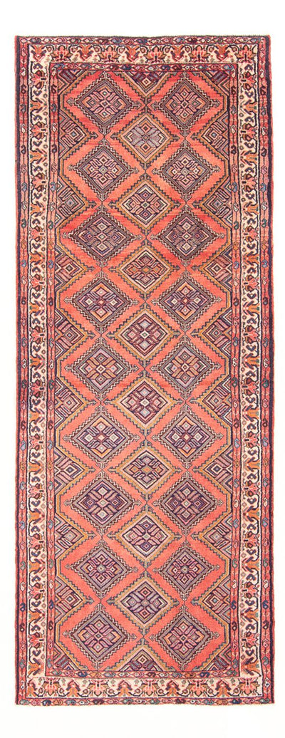 Rudbar Rug 108x296cm - Persian Rugs