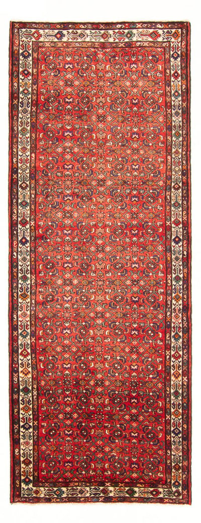 Hosseinabad Rug 122x325cm - Persian Rugs