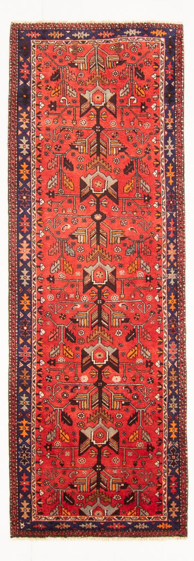 Bidjar - Zanjan Rug 106x300cm - Persian Rugs