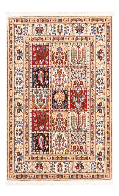 Moud Rug 80x123cm - Persian Rugs