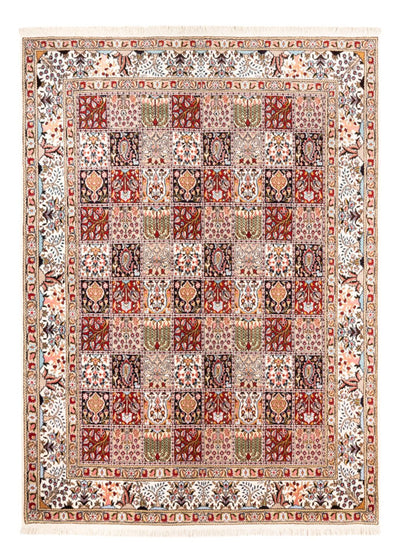 Moud Rug 168x232cm - Persian Rugs - multicolored