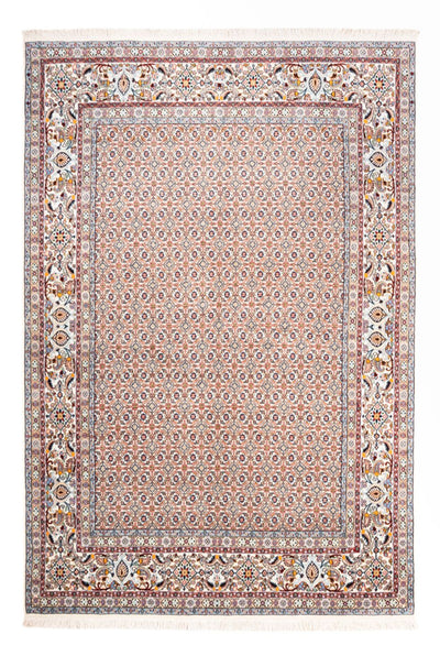 Moud Rug 163x237cm - Persian Rugs - cream