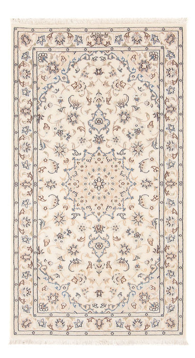 Nain - 6La Rug 74x142cm - Persian Rugs
