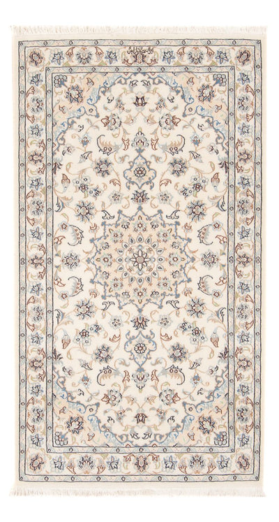 Nain - 6La Rug 76x137cm - Persian Rugs