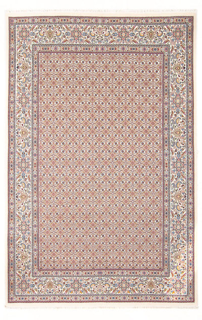 Moud Rug 198x304cm - Persian Rugs
