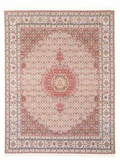 Moud Rug 167x238cm - Persian Rugs