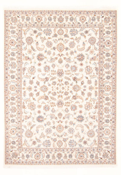 Tabriz - 50 Raj Rug 150x213cm - Persian Rugs