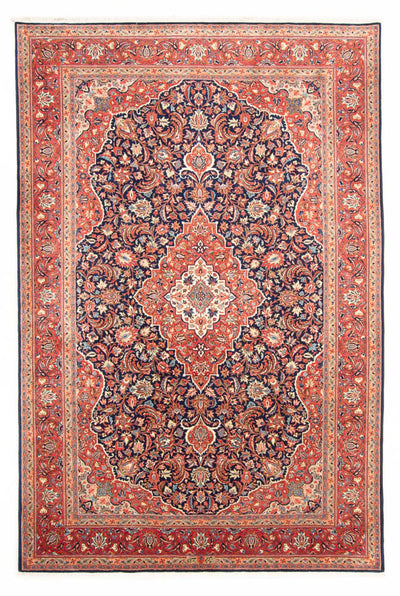Sarouk Rug 200x312cm - Persian Rugs