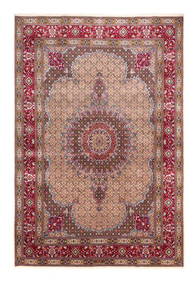 Moud Rug 200x290cm - Persian Rugs