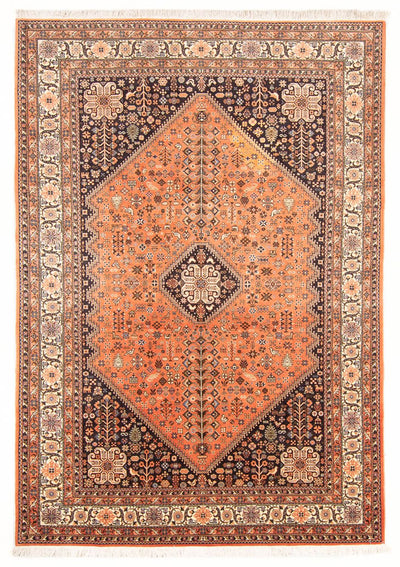 Abadeh Rug 200x297cm - Persian Rugs