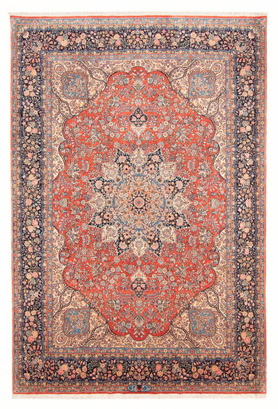 Kerman Rug 210x315cm - Persian Rugs