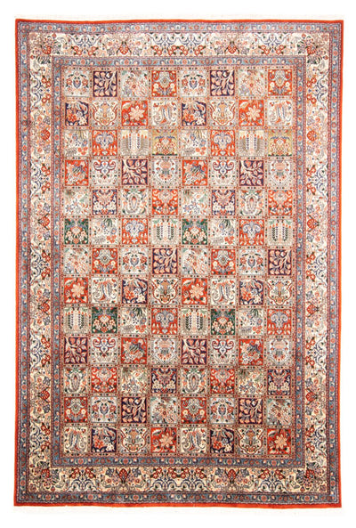 Moud Rug 194x303cm - Persian Rugs