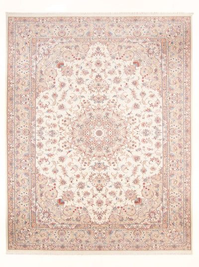 Tabriz - 50 Raj Rug 247x343cm - Persian Rugs