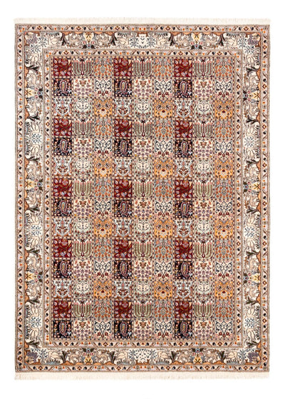 Moud Rug 177x242cm - Persian Rugs - multicolored