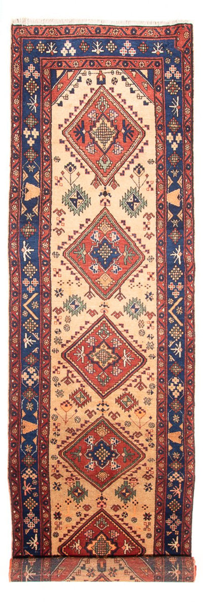 Meshkin Rug 120x412cm - Persian Rugs