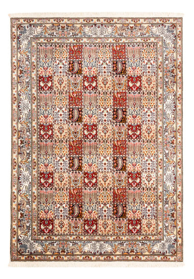 Moud Rug 170x240cm - Persian Rugs - multicolored
