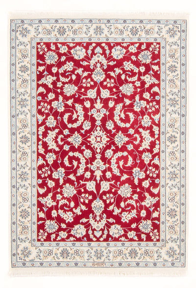 Nain - 9La Rug 105x158cm - Persian Rugs