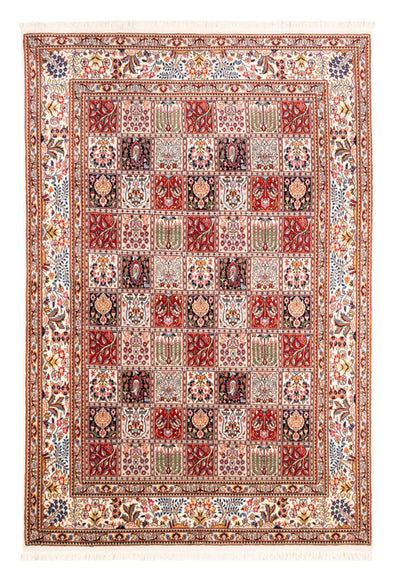 Moud Rug 167x245cm - Persian Rugs - multicolored
