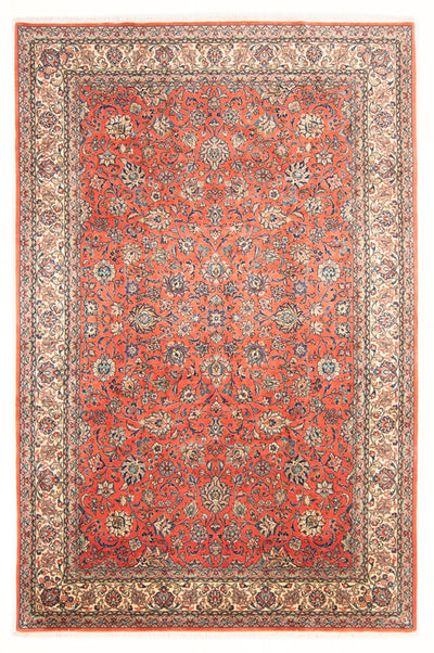 Sarouk Rug 182x278cm - Persian Rugs