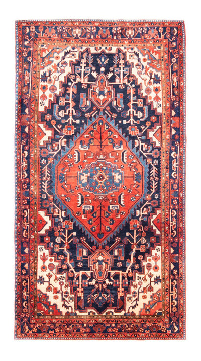 Nahavand Rug 175x325cm - Persian Rugs