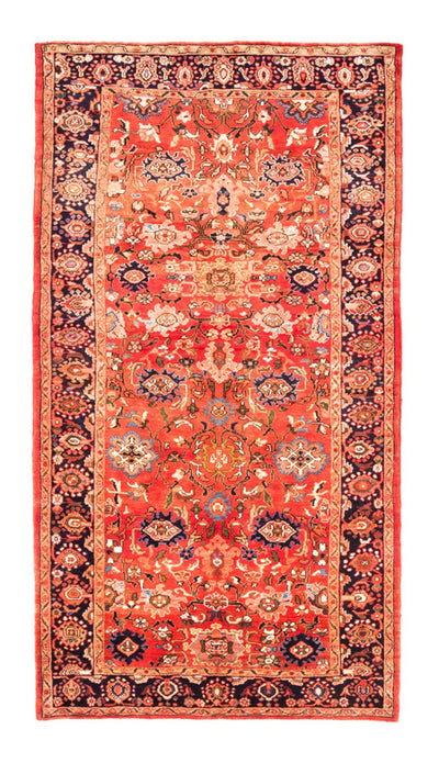 Hamadan Rug 150x278cm - Persian Rugs