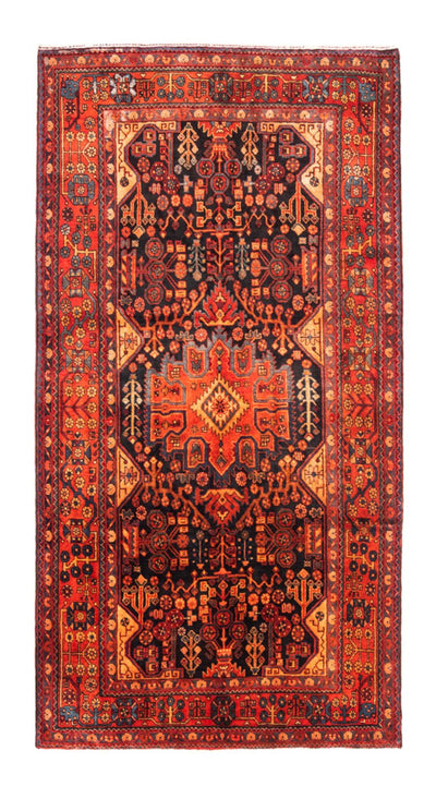 Nahavand Rug 160x310cm - Persian Rugs
