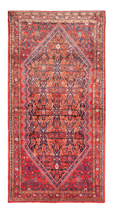 Hamadan Rug 163x320cm - Persian Rugs