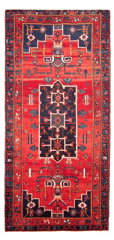 Hamadan Rug 155x310cm - Persian Rugs