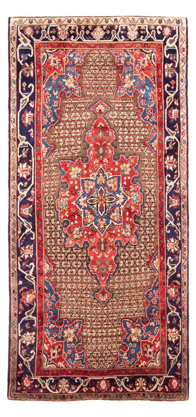 Kolyai Rug 155x298cm - Persian Rugs