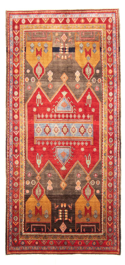 Hamadan Rug 158x310cm - Persian Rugs