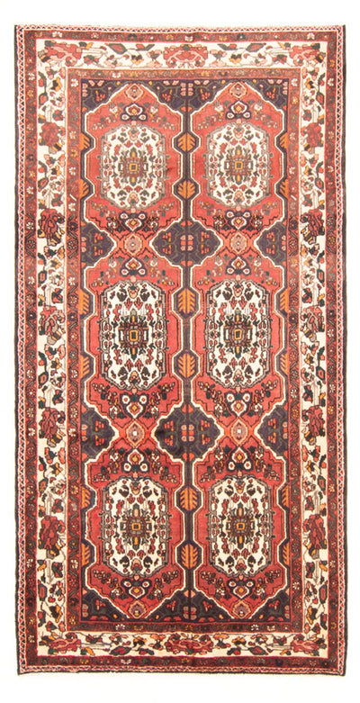 Bakhtiari Rug 166x300cm - Persian Rugs
