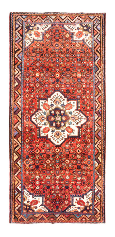 Hosseinabad Rug 158x350cm - Persian Rugs
