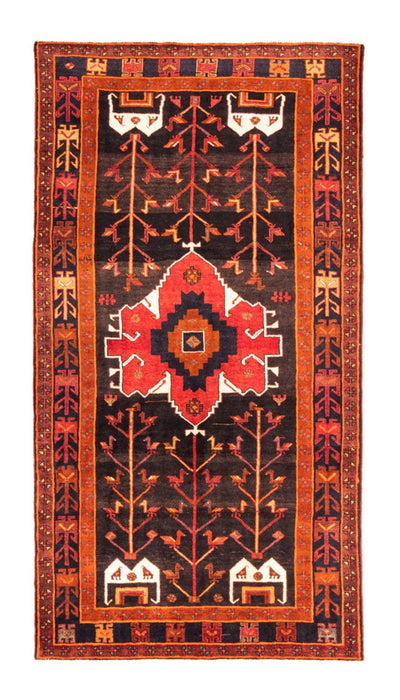 Kolyai Rug 162x303cm - Persian Rugs