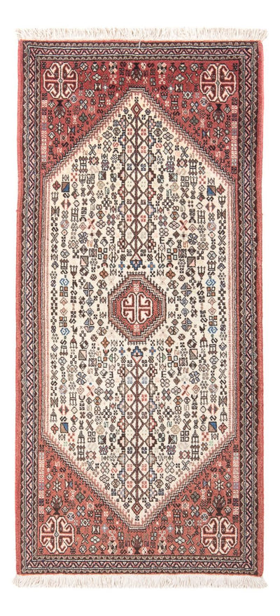 Abadeh Rug 70x160cm - Persian Rugs
