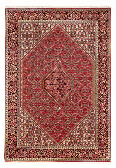 Bidjar - Bukan Rug 192x290cm - Persian Rugs