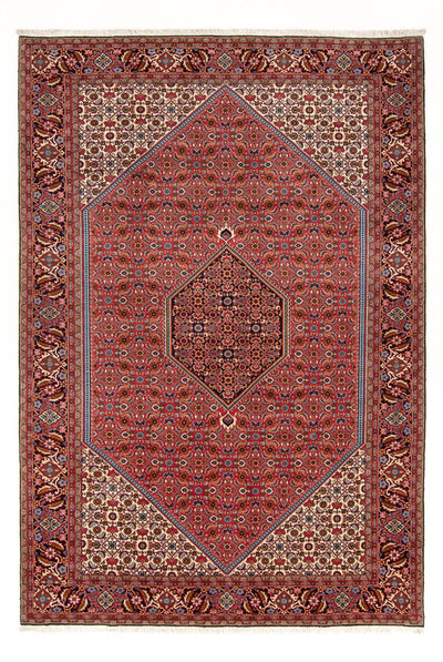 Bidjar - Bukan Rug 200x301cm - Persian Rugs