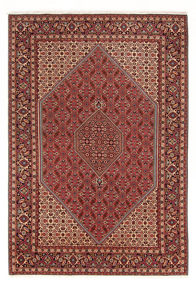 Bidjar - Bukan Rug 200x293cm - Persian Rugs