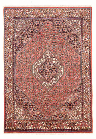 Bidjar - Bukan Rug 200x290cm - Persian Rugs